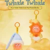 We Are Twinkle Seria Twinkle – Cutie de jaluzele cu pandantiv din pluș