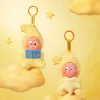 We Are Twinkle Seria Twinkle – Cutie de jaluzele cu pandantiv din pluș
