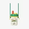 Zsiga Borderline Drifter Series – Cană portabilă izolată cu pai Zsiga Borderline Drifter Series – Cană portabilă izolată cu pai