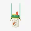 Zsiga Borderline Drifter Series – Cană portabilă izolată cu pai Zsiga Borderline Drifter Series – Cană portabilă izolată cu pai