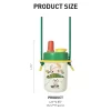 Zsiga Borderline Drifter Series – Cană portabilă izolată cu pai Zsiga Borderline Drifter Series – Cană portabilă izolată cu pai