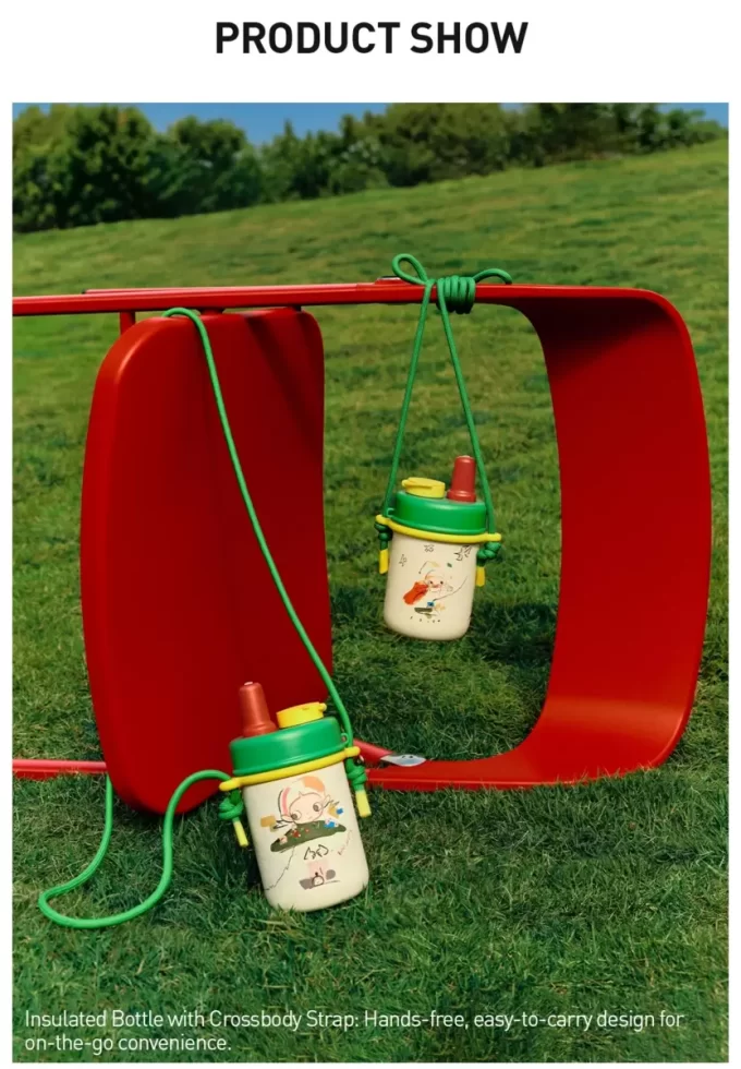 Zsiga Borderline Drifter Series – Cană portabilă izolată cu pai Zsiga Borderline Drifter Series – Cană portabilă izolată cu pai