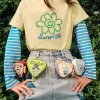 Zsiga Borderline Drifter Series – Cutie triunghiulară pentru geantă Zsiga Borderline Drifter Series – Cutie triunghiulară pentru geantă